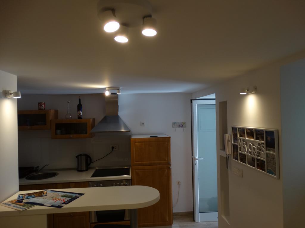 Guesthouse Marileo Сплит Экстерьер фото