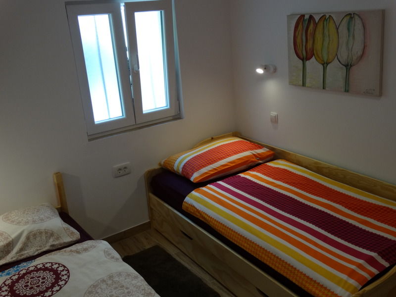 Guesthouse Marileo Сплит Экстерьер фото