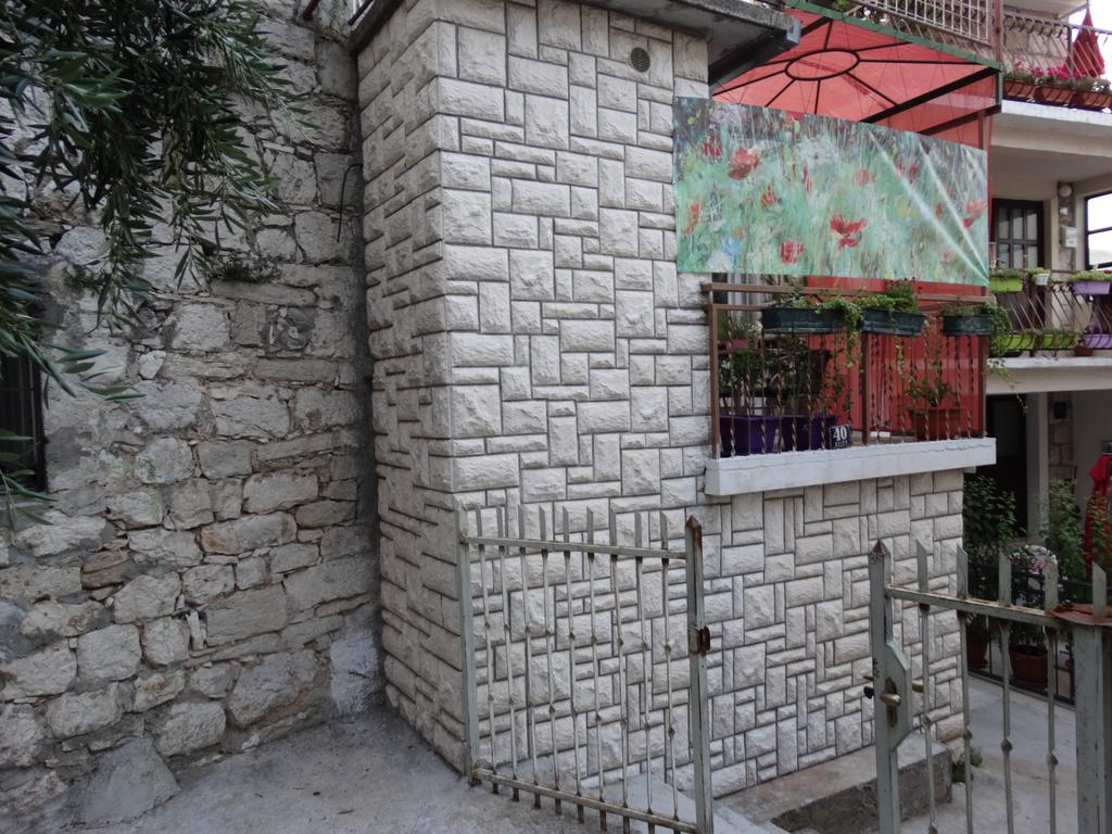 Guesthouse Marileo Сплит Экстерьер фото
