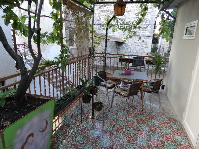 Guesthouse Marileo Сплит Экстерьер фото