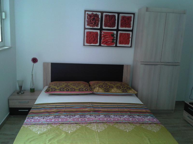 Guesthouse Marileo Сплит Экстерьер фото