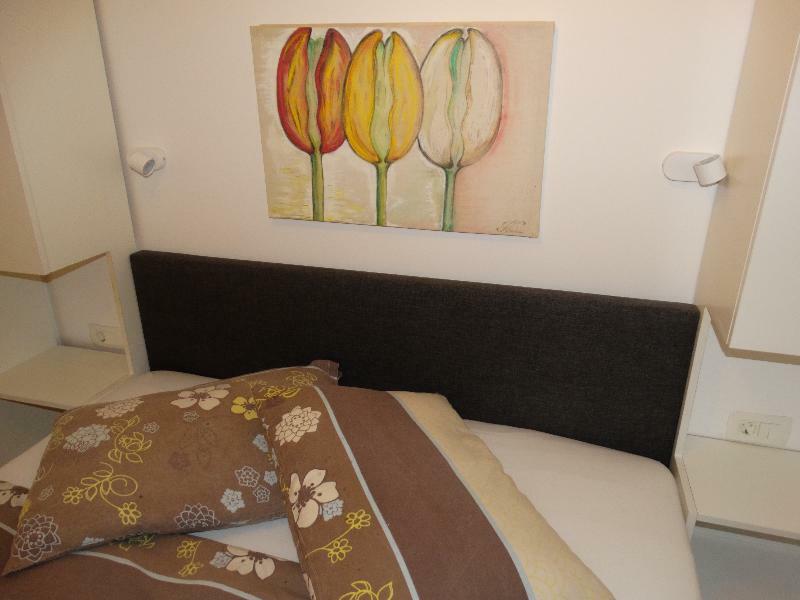 Guesthouse Marileo Сплит Экстерьер фото