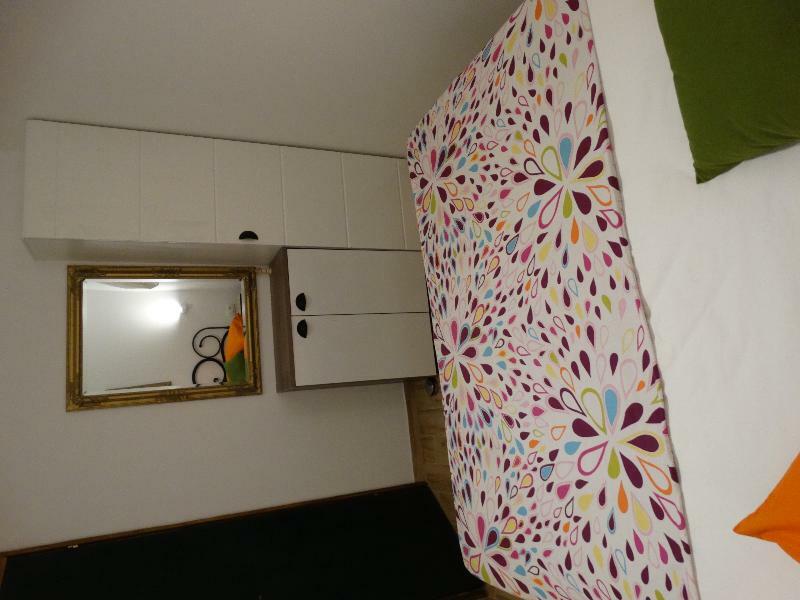 Guesthouse Marileo Сплит Экстерьер фото