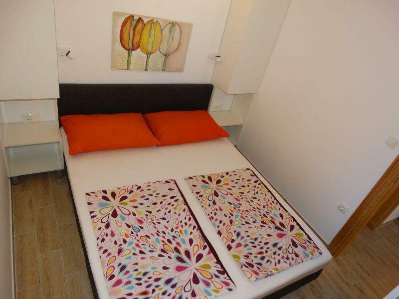 Guesthouse Marileo Сплит Экстерьер фото